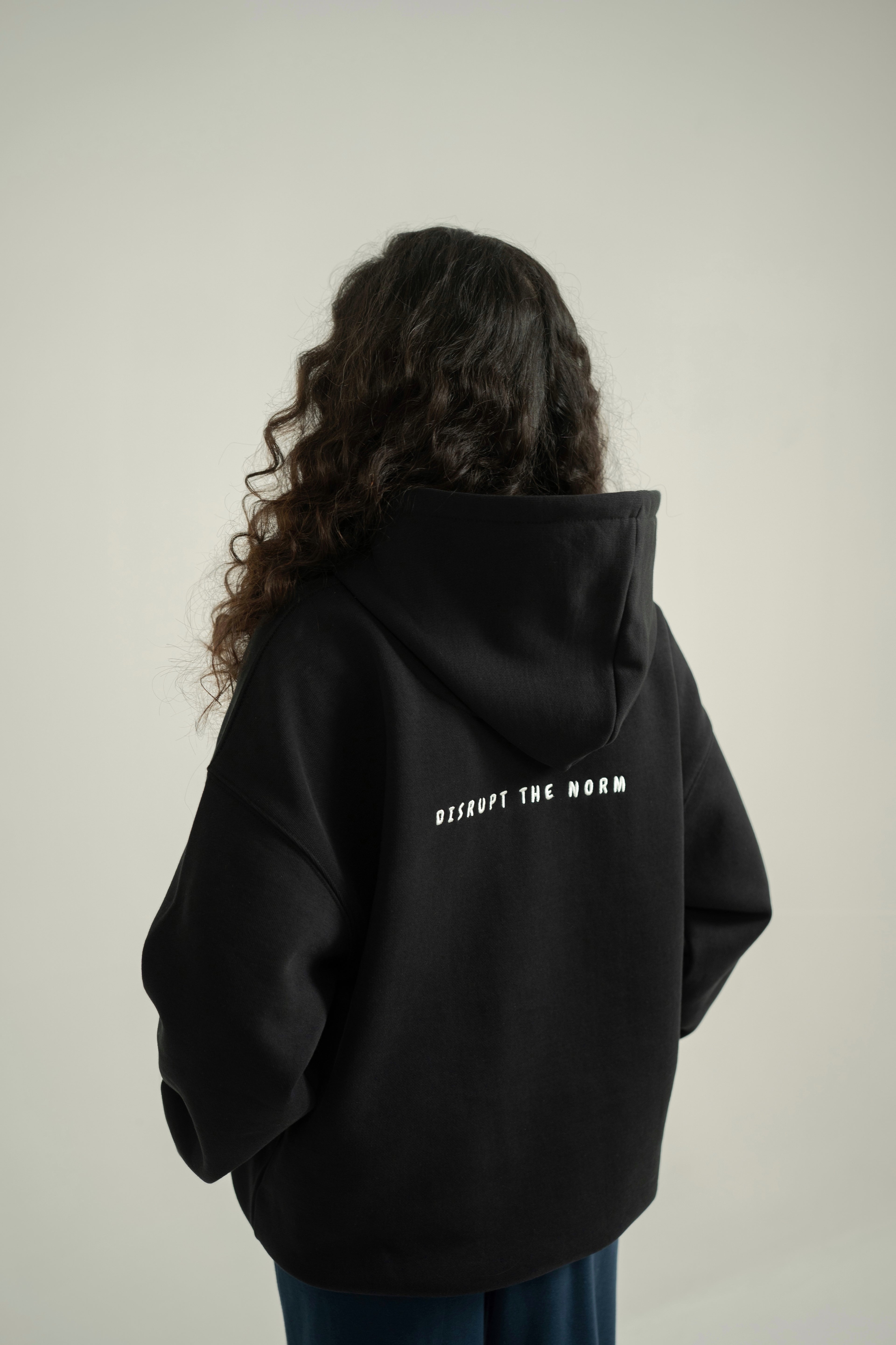 MIDNIGHT HOODIE